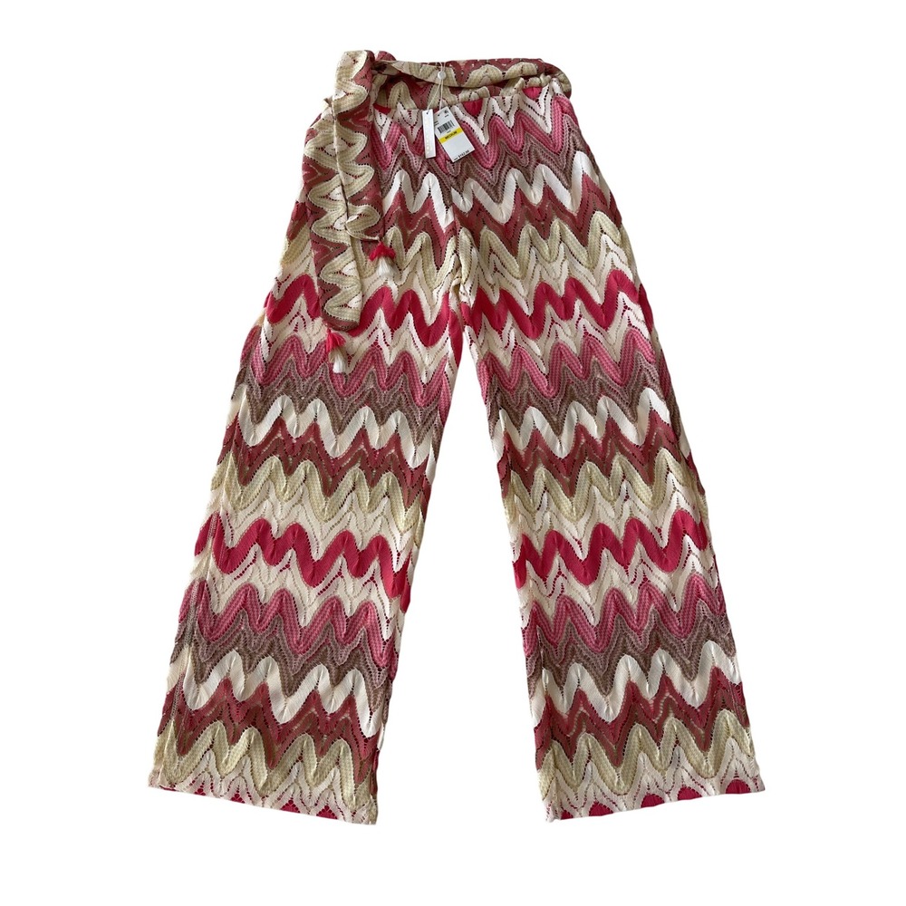 Trina Turk Palisades Pant Women's Size Medium - Picture 4 of 10